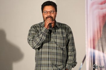 Garam Movie Success Meet